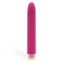 Worldgirl Super Smoothie Purple Classic Vibrator 7 Inch