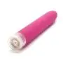 Worldgirl Super Smoothie Purple Classic Vibrator 7 Inch