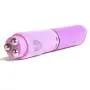 Worldgirl Erotic Rocket Pink 10 Function Clitoral Vibrator