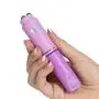 Worldgirl Erotic Rocket Pink 10 Function Clitoral Vibrator