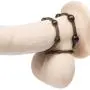 Worldgirl Triple Cock Ring Set (3 Pack)