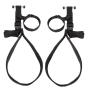 Bondage Boutique Soft Over-The-Door Sex Swing Bondage Boutique Soft Over-The-Door Sex Swing