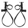 Bondage Boutique Soft Over-The-Door Sex Swing
