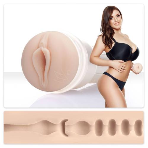 Angela White Fleshlight Girls Lotus