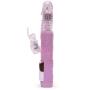 Jack Rabbit Petite Thrusting Rabbit Vibrator