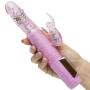 Jack Rabbit Petite Thrusting Rabbit Vibrator