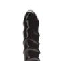 Doc Johnson Code Black Vac-U-Lock Raging Hard-On Dildo 8 Inch