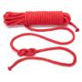 Bondage Boutique Soft Rope 10 Metre Bondage Boutique Soft Rope 10 Metre