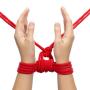 Bondage Boutique Soft Rope 10 Metre Bondage Boutique Soft Rope 10 Metre