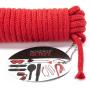 Bondage Boutique Soft Rope 10 Metre Bondage Boutique Soft Rope 10 Metre