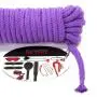 Bondage Boutique Soft Bondage Rope 10 Metre