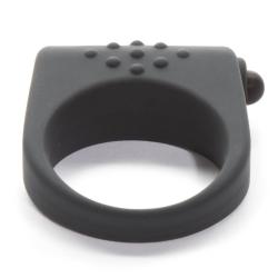 Worldgirl Secret Weapon Vibrating Cock Ring