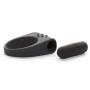 Worldgirl Secret Weapon Vibrating Cock Ring