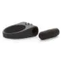 Worldgirl Secret Weapon Vibrating Cock Ring