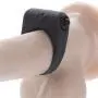Worldgirl Secret Weapon Vibrating Cock Ring