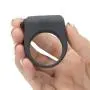 Worldgirl Secret Weapon Vibrating Cock Ring