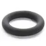 Worldgirl A Perfect O Silicone Cock Ring