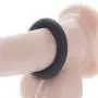 Worldgirl A Perfect O Silicone Cock Ring