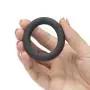 Worldgirl A Perfect O Silicone Cock Ring