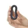Worldgirl A Perfect O Silicone Cock Ring