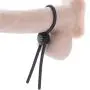 Worldgirl Again and Again Adjustable Cock Ring