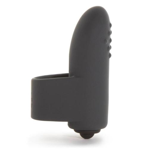 Worldgirl Secret Touching Finger Ring Vibrator Worldgirl Secret Touching Finger Ring Vibrator