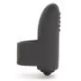 Worldgirl Secret Touching Finger Ring Vibrator