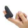 Worldgirl Secret Touching Finger Ring Vibrator Worldgirl Secret Touching Finger Ring Vibrator