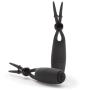 Worldgirl Sweet Tease Vibrating Nipple Clamps