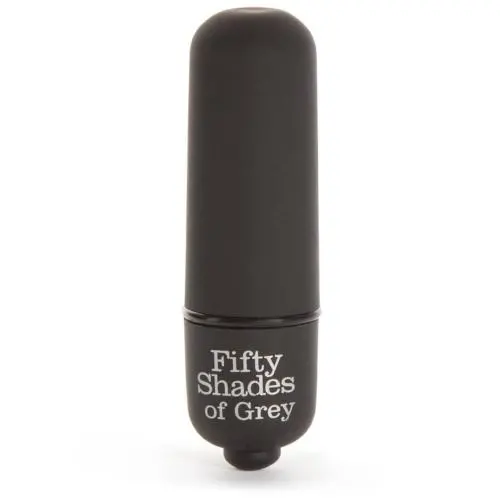 Worldgirl Heavenly Massage Bullet Vibrator