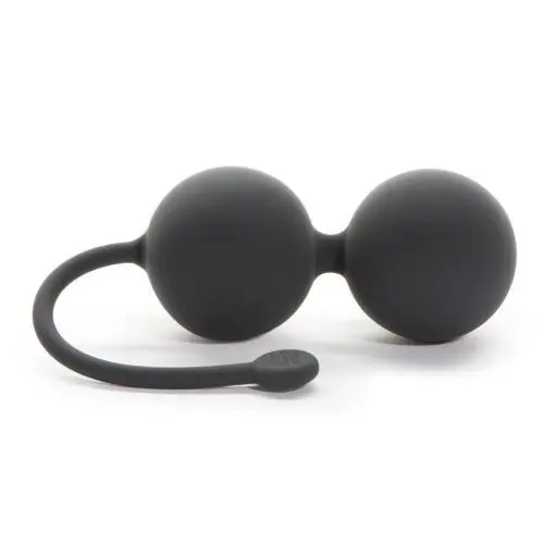 Worldgirl Tighten and Tense Silicone Jiggle Balls Worldgirl Tighten and Tense Silicone Jiggle Balls