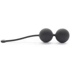 Worldgirl Tighten and Tense Silicone Jiggle Balls