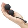 Worldgirl Tighten and Tense Silicone Jiggle Balls