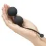 Worldgirl Tighten and Tense Silicone Jiggle Balls Worldgirl Tighten and Tense Silicone Jiggle Balls