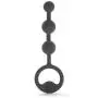 Worldgirl Carnal Bliss Silicone Anal Beads