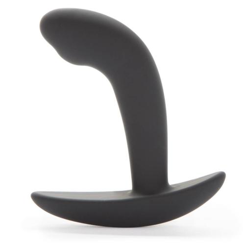 Worldgirl Driven by Desire Silicone Butt Plug