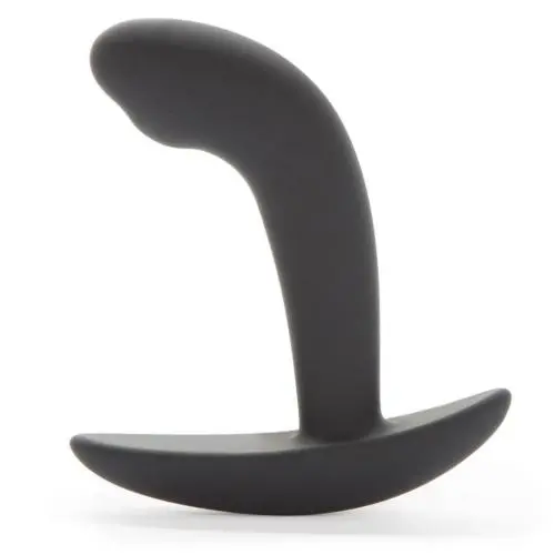 Worldgirl Driven by Desire Silicone Butt Plug