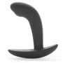 Worldgirl Driven by Desire Silicone Butt Plug