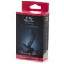 Worldgirl Driven by Desire Silicone Butt Plug