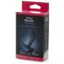 Worldgirl Driven by Desire Silicone Butt Plug