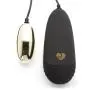 Worldgirl Power Play 7 Function Love Egg Vibrator
