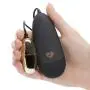 Worldgirl Power Play 7 Function Love Egg Vibrator