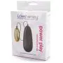Worldgirl Power Play 7 Function Love Egg Vibrator