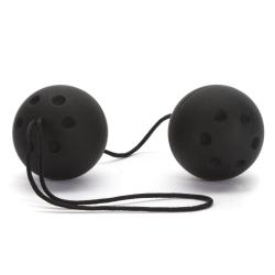 Worldgirl Black Jiggle Balls 56g