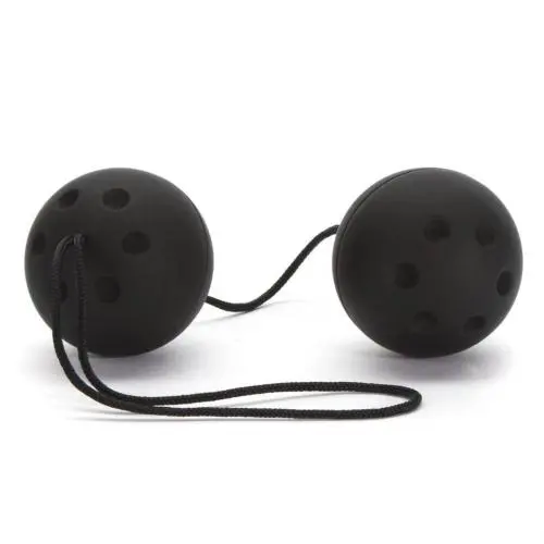 Worldgirl Black Jiggle Balls 56g Worldgirl Black Jiggle Balls 56g