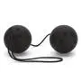 Worldgirl Black Jiggle Balls 56g Worldgirl Black Jiggle Balls 56g