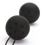 Worldgirl Black Jiggle Balls 56g Worldgirl Black Jiggle Balls 56g