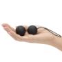 Worldgirl Black Jiggle Balls 56g