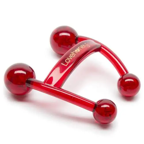 Worldgirl Oh! Sensual Body Massager Worldgirl Oh! Sensual Body Massager