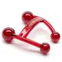Worldgirl Oh! Sensual Body Massager Worldgirl Oh! Sensual Body Massager